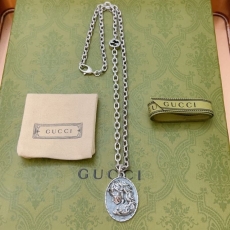 Gucci Necklaces